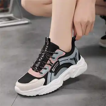 размер 40 белые кроссовки white ladies Женская спортивная обувь tenis на плоской подошве мировых брендов sapato в тренде хорошая идея от 4 до 12 лет YDX2