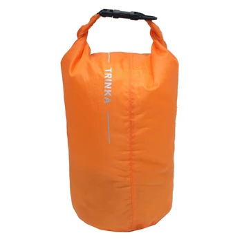 8-литровая сумка для плавания, Портативная Водонепроницаемая сумка для сушки, рюкзак, Сумка для хранения, Кемпинг, Пеший туризм, Сумка для катания на лодках