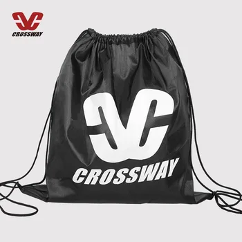 Портативная легкая баскетбольная сумка, сумка для мяча, водонепроницаемая сумка для кроссовок, рюкзак для волейбола