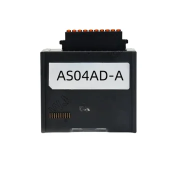Новые Оригинальные Модули AS04AD-A AS06XA-A AS04DA-A AS-PS02 AS08AD-C