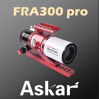 Телескоп-рефрактор Askar FRA300 Pro 60 мм f/5 Petzval Astrograph