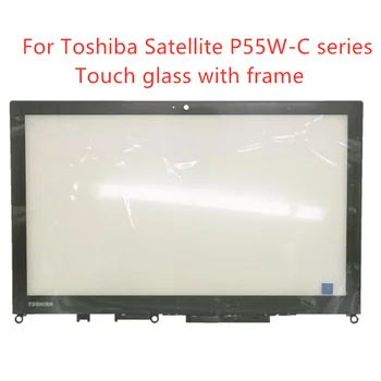 Новый Ноутбук для Toshiba Satellite P55W-C5200 P55W-C5200D P55W-C5200X P55W-C5252 P55W-C5258 15,6 