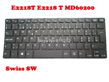 MD60200 Клавиатура для ноутбука MEDION AKOYA E2218T E2218t MSN30023149 30024588 30022127 30021814 30021813 30021773 30021772 Немецкий