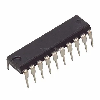 5ШТ Микросхема интегральной схемы TD6358N DIP-20 IC