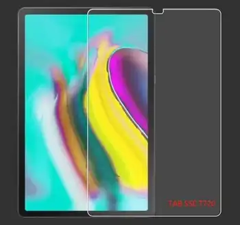 Высококачественная Защитная пленка для Samsung Galaxy Tab S5e 10.5 LTE 4G Wi-Fi SM-T725C SM-T720 T720N T720