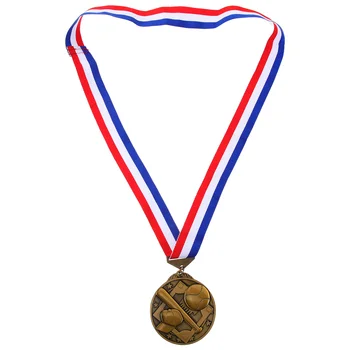 Бейсбольная Подвесная медаль, Спортивная медаль, Медаль для спортивных соревнований с лентой