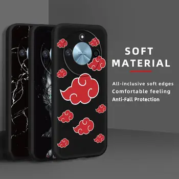 Водонепроницаемый Силиконовый Чехол Для Телефона Honor X50 с Ударопрочным защитным дизайном От пыли