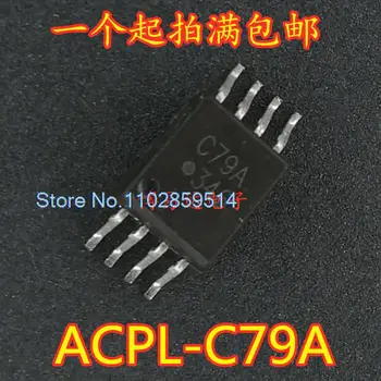 5 шт./ЛОТ ACPL-C79A C79A SOP8/