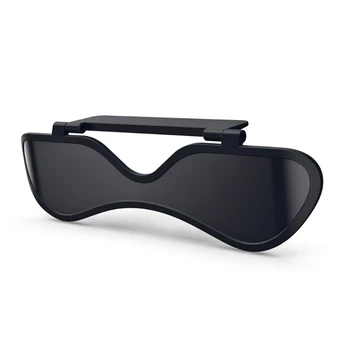 Надежная защита камеры от посторонних глаз, защитный чехол для объектива, пылезащитный защитный чехол для любителей игровых консолей P5