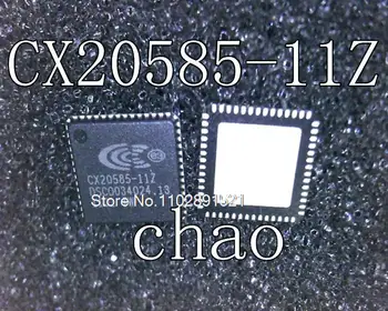 CX20585-10Z 20585-10Z CX20585-11Z 20585-11Z QFN