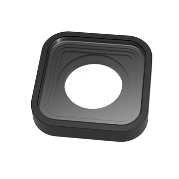 УФ-фильтр для спортивной камеры GoPro Hero 9, сменная крышка объектива, аксессуар для экшн-камеры