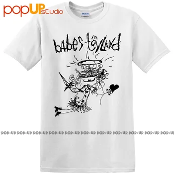 Красотки в футболке Toyland /Бикини С длинным рукавом И отверстием L7 Sonic Youth Kill Le Tigre