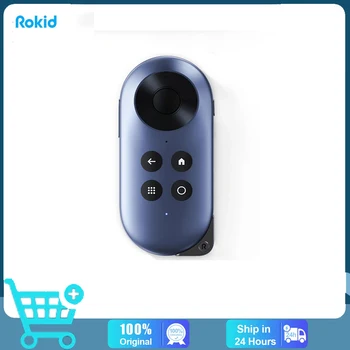 Rokid Station (глобальная версия) Аксессуар Для очков Rokid Max 3D Smart AR Поддерживает систему ATV YouTube Prime Video