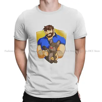 Футболки из полиэстера для любителей собак с французским бульдогом, мужские футболки с принтом ADAM LIKES FRENCHIES, хипстерские топы