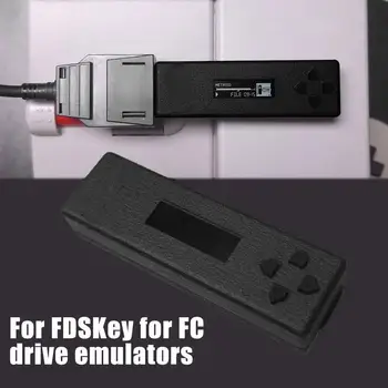 Эмулятор диска для SD-карты, эмулятор дисковой системы для Av-консоли F2r5