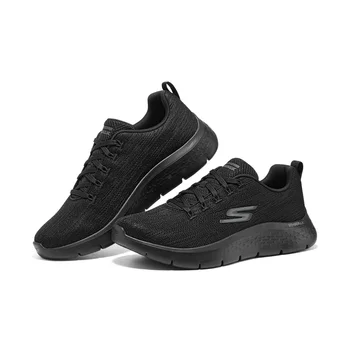 Мужская обувь Skechers Go Walk Flex - спортивная обувь, удобная, нескользящая и прочная