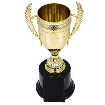 Кубок Kids Award Trophy для детей, школьные награды, Трофеи спортивных соревнований