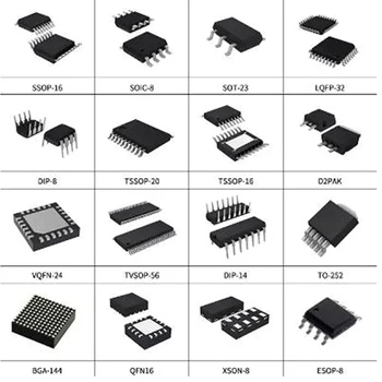 100% Оригинальные блоки микроконтроллеров PIC10F320-I/P (MCU/MPU/SoC) PDIP-8