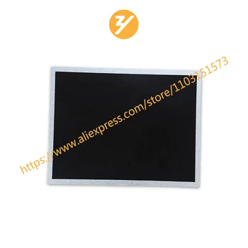 TCG084SVLQAPFA-AA20-S Оригинальный промышленный TFT-LCD Дисплей 8,4 